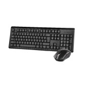 A4tech 4200N Combo Wireless Keyboard Mouse